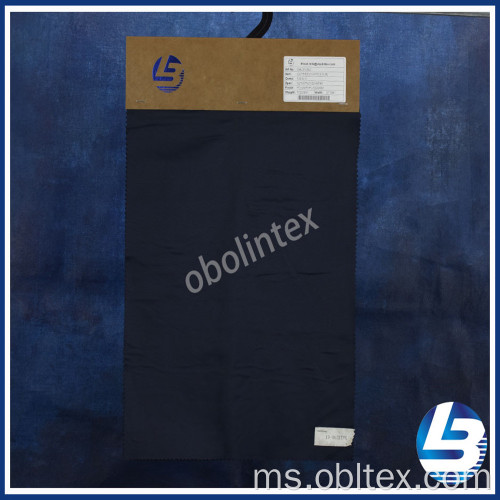 Obl20-062 Nylon 210D Fabric Oxford dengan PU bersalut